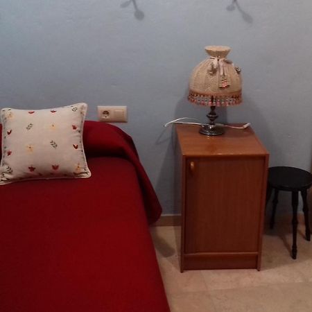 La Castanuela Albayzin Hotell Granada Exteriör bild