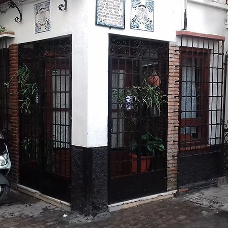 La Castanuela Albayzin Hotell Granada Exteriör bild