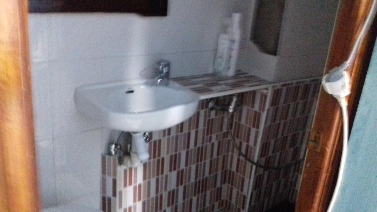 La Castanuela Albayzin Hotell Granada Exteriör bild