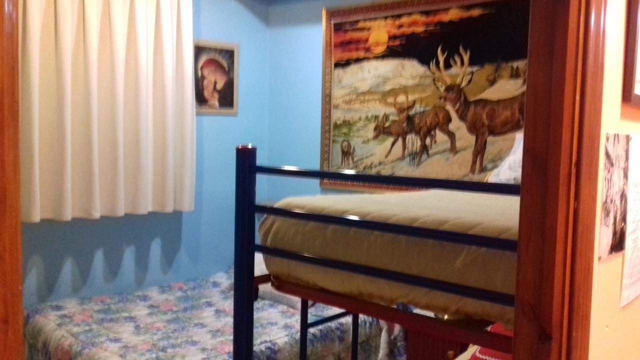 La Castanuela Albayzin Hotell Granada Exteriör bild