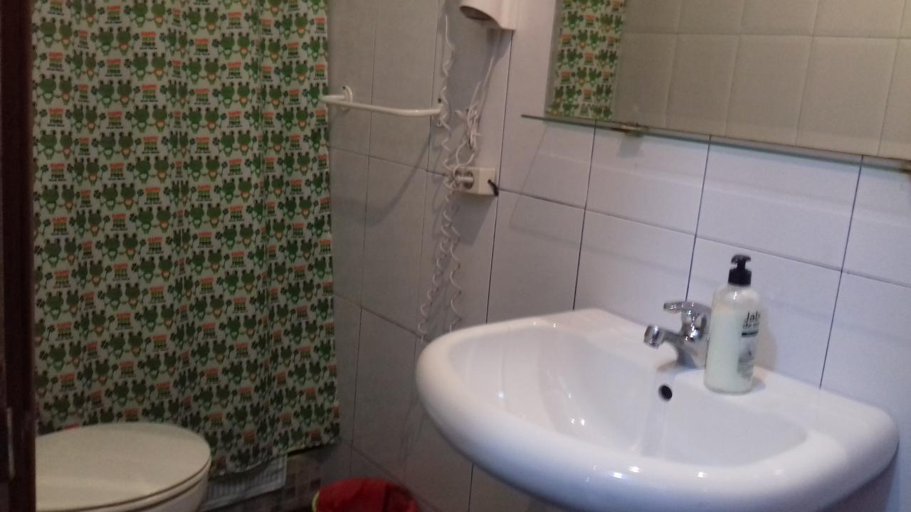 La Castanuela Albayzin Hotell Granada Exteriör bild